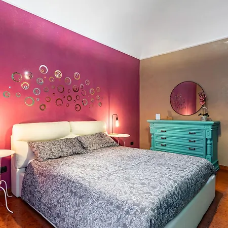 Apartament I Colori Di Lalla - 300 M Far From Castello Ursino Katania